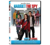 Harriet the Spy: Blog Wars