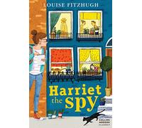 Harriet the Spy: (Collins Modern Classics)
