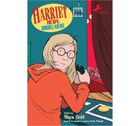 Harriet the Spy, Double Agent: 3