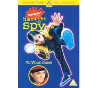 Harriet The Spy [DVD]