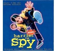 Harriet The Spy (Original Soundtrack)