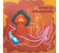 Harriet The Spy - Unfuckwithable [VINYL]