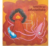Harriet The Spy - Unfuckwithable [VINYL]