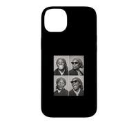 Harriet Tubman Case for iPhone 14 Plus