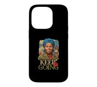 Harriet Tubman Case for iPhone 14 Pro