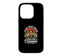 Harriet Tubman Case for iPhone 14 Pro
