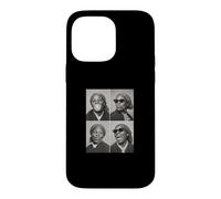 Harriet Tubman Case for iPhone 14 Pro Max