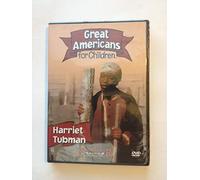 Harriet Tubman [DVD] [2003] [Region 1] [US Import] [NTSC]