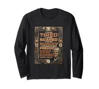 Harriet Tubman Long Sleeve T-Shirt