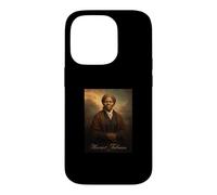 Harriet Tubman Portrait Case for iPhone 14 Pro