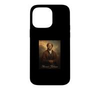 Harriet Tubman Portrait Case for iPhone 14 Pro Max
