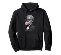 Harriet Tubman Pullover Hoodie