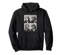 Harriet Tubman Pullover Hoodie