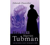 Harriet Tubman (Real Lives)