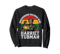 Harriet Tubman Sweatshirt