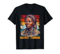 Harriet Tubman T-Shirt
