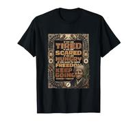 Harriet Tubman T-Shirt