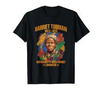 Harriet Tubman T-Shirt