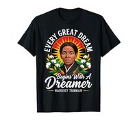 Harriet Tubman T-Shirt