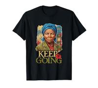 Harriet Tubman T-Shirt
