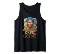 Harriet Tubman Tank Top
