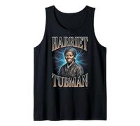 Harriet Tubman Tank Top