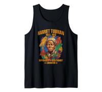 Harriet Tubman Tank Top