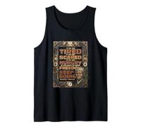 Harriet Tubman Tank Top
