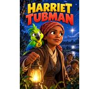 HARRIET TUBMAN (WONDERVERSE KIDS)
