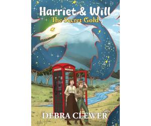 Harriet & Will - the secret gold