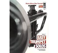 Harriet Wingreen - Trumpet Solos Student Level