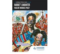Harriet's Daughter (Caribbean Writers Series)
