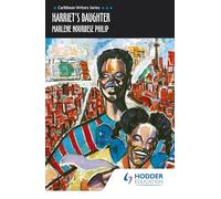 Harriet's Daughter (Caribbean Writers Series)