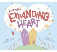 Harriet's Expanding Heart