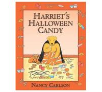Harriet's Halloween Candy