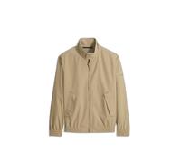 Harrington Jacket in Twill Aigle Beige M