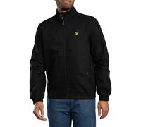 Harrington Jacket Jet Black M