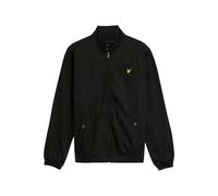 Harrington Jacket Lyle & Scott Black XXL