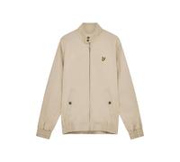 Harrington Jacket Lyle & Scott Stone XS