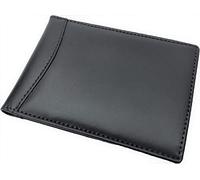 Harrington Marley Brown Leather Driving Licence Holder Paper Cover Protector Wallet Leather Pouch