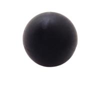 Harrington Marley NEW RUBBER RIFLE BOLT KNOB COVER OVERSIZED FITS MOST RIFLES BLACK