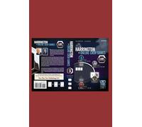 Harrington on Online Cash Games: 6-Max No-Limit Hold 'em (Harrington Cash Game Series)