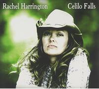 Harrington, Rachel - Celilo Falls