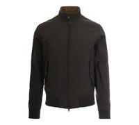 Harrington Rectifier Steve McQueen- male- Barbour- Light Jackets- Green- M- Jackets M