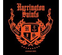 Harrington Saints - Pride & Tradition [VINYL]