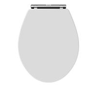 Harrington Toilet Seat MAWHT