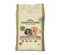 Harringtons Active Worker Dried Working Dog Food 15Kg