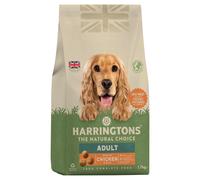 Harringtons Adult Rich in Chicken & Rice 1.7kg