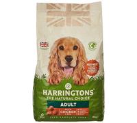 Harrington's Adult Rich in Chicken & Rice 4kg