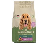 Harringtons Adult Rich in Lamb & Rice 1.7kg